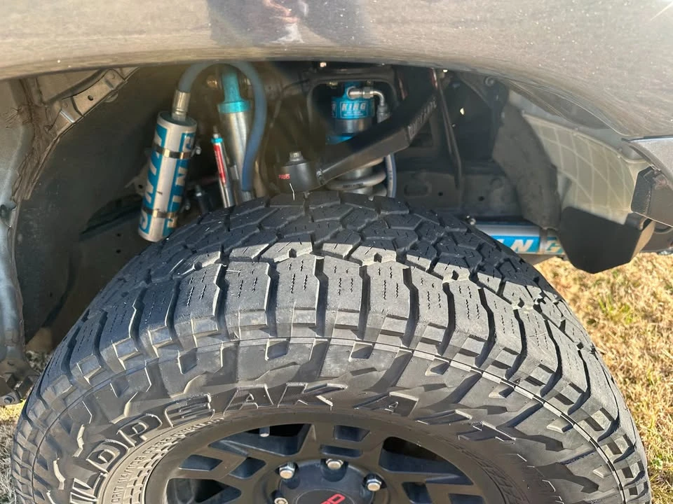 2016 Toyota 4Runner 5th Gen - Image 8 of 9