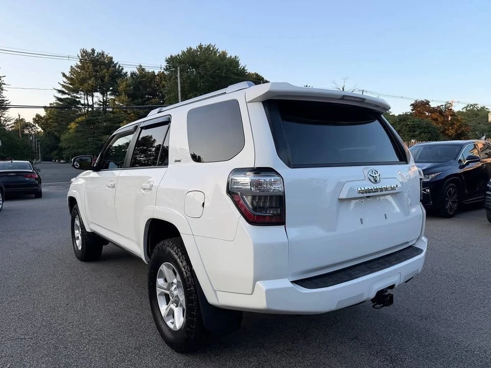 2016 Toyota 4Runner 5th Gen - Image 3 of 20