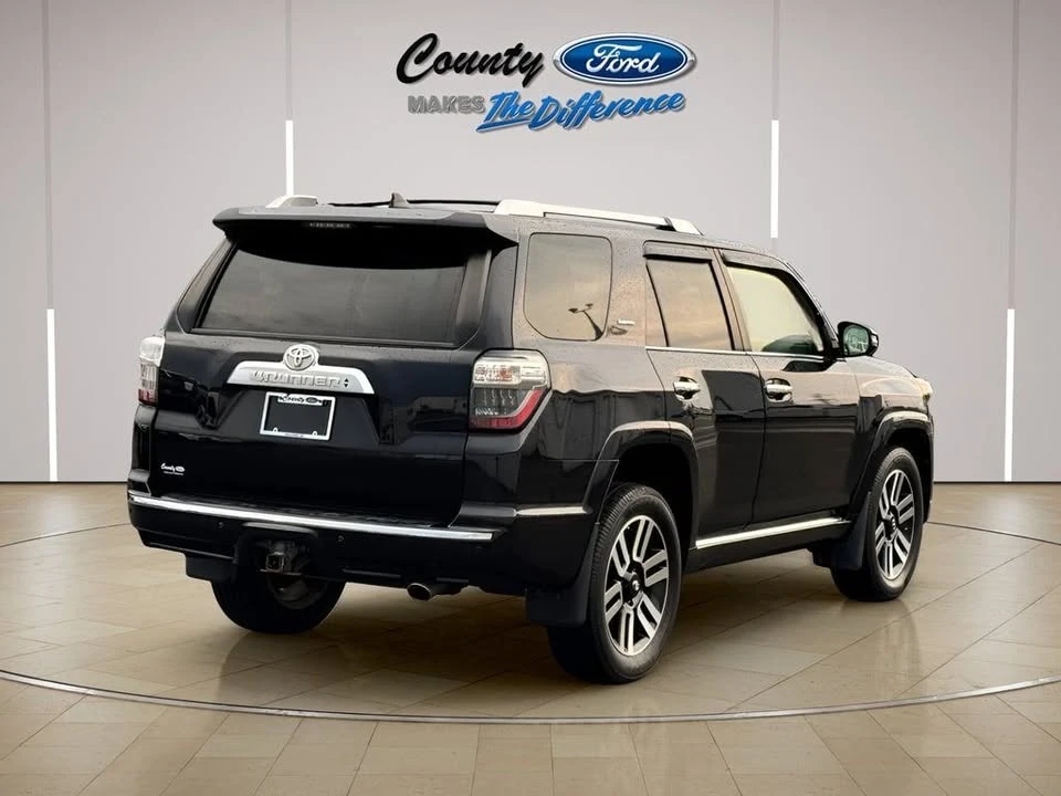 2016 Toyota 4Runner 5th Gen - Image 7 of 20