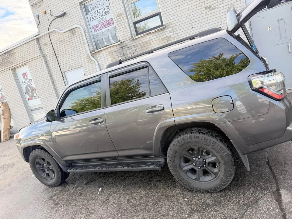 2016 Toyota 4Runner 5th Gen - Image 12 of 12