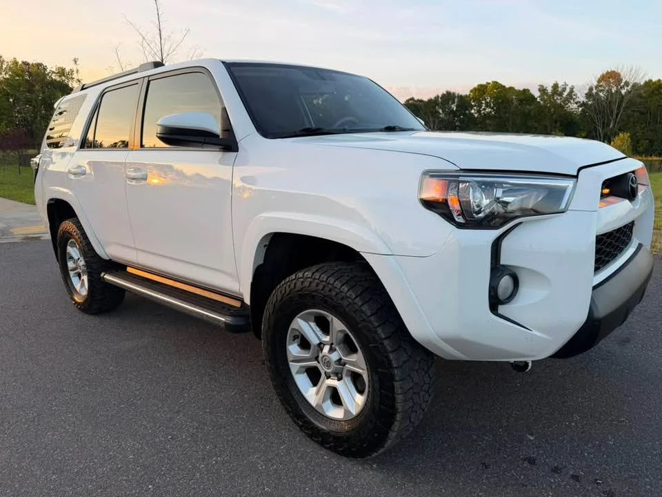 2016 Toyota 4Runner 5th Gen - Image 7 of 17