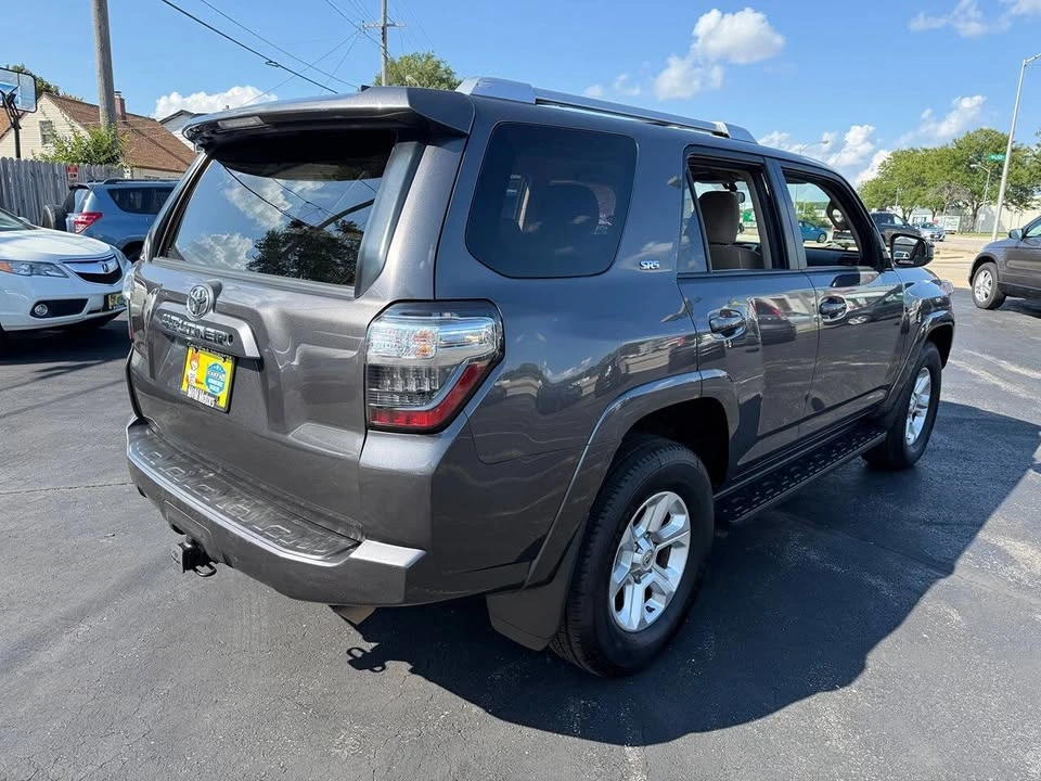 2016 Toyota 4Runner 5th Gen - Image 8 of 20