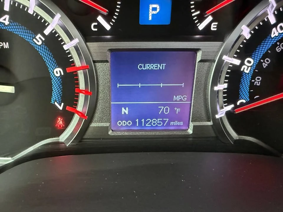 2016 Toyota 4Runner 5th Gen - Image 17 of 20