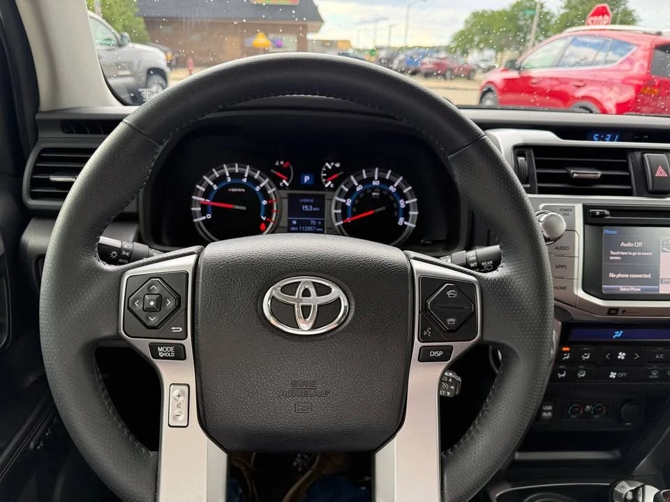 2016 Toyota 4Runner 5th Gen - Image 16 of 20