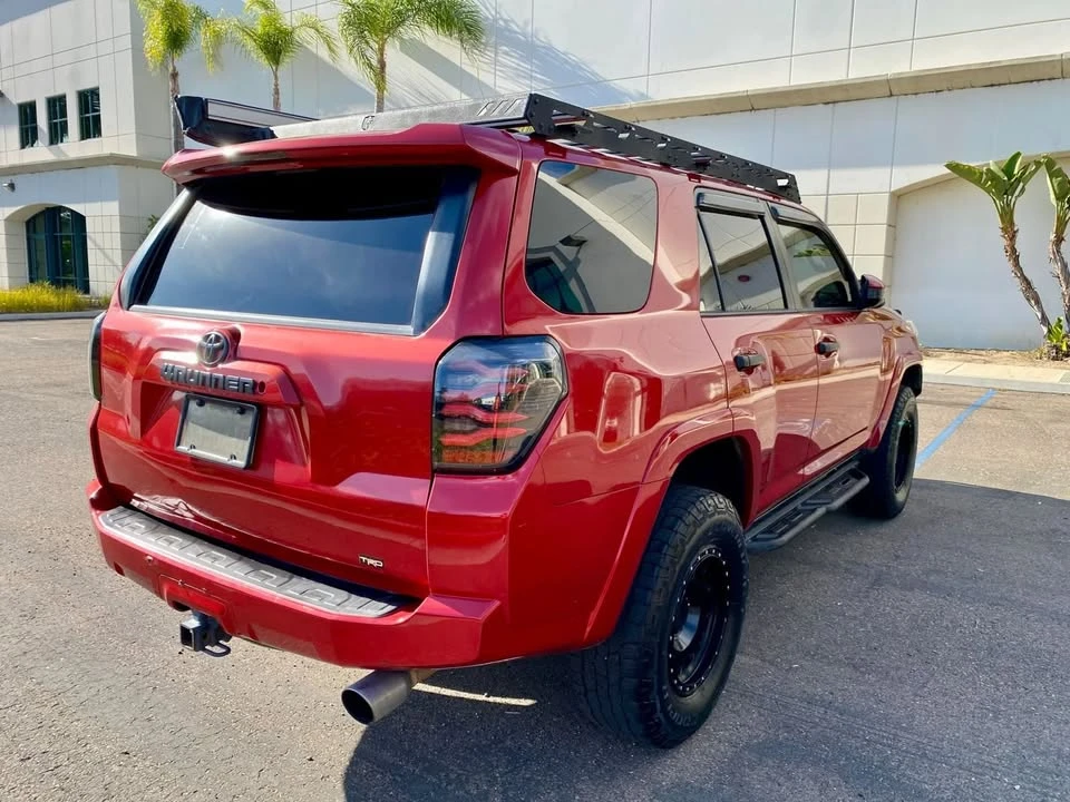 2016 Toyota 4Runner 5th Gen - Image 5 of 20