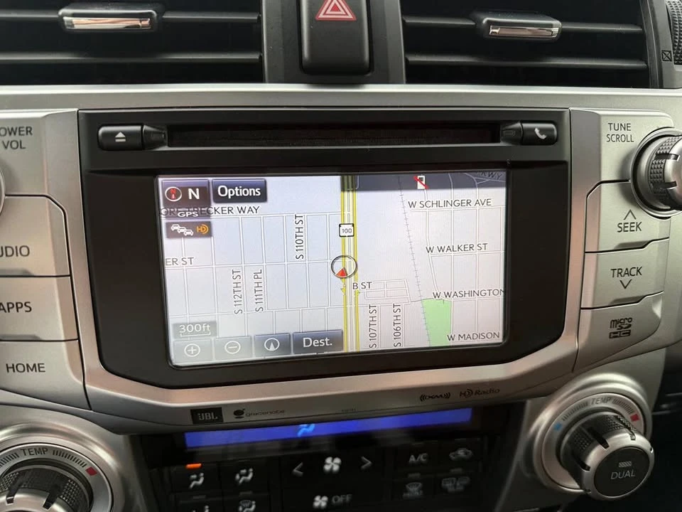 2016 Toyota 4Runner 5th Gen - Image 19 of 20