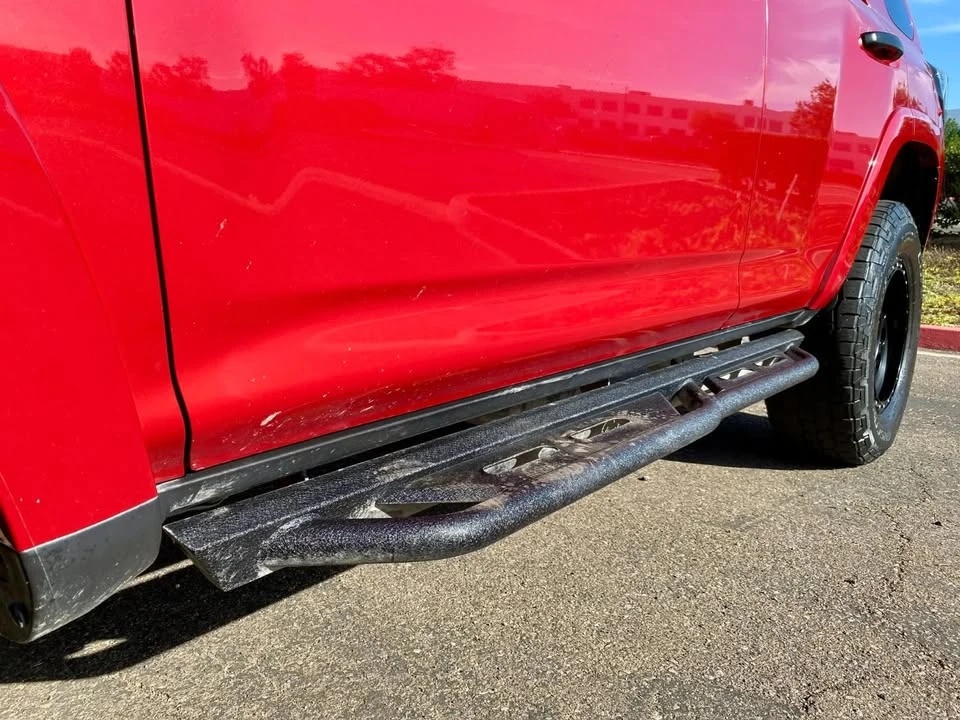 2016 Toyota 4Runner 5th Gen - Image 13 of 20