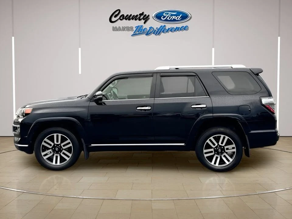 2016 Toyota 4Runner 5th Gen - Image 3 of 20