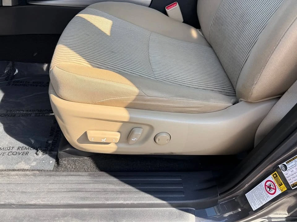 2016 Toyota 4Runner 5th Gen - Image 12 of 20