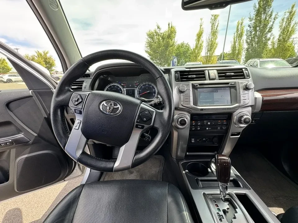 2016 Toyota 4Runner 5th Gen - Image 6 of 11