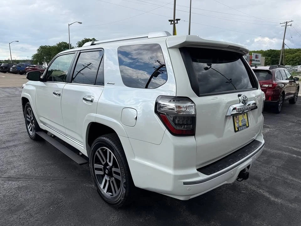 2016 Toyota 4Runner 5th Gen - Image 6 of 20