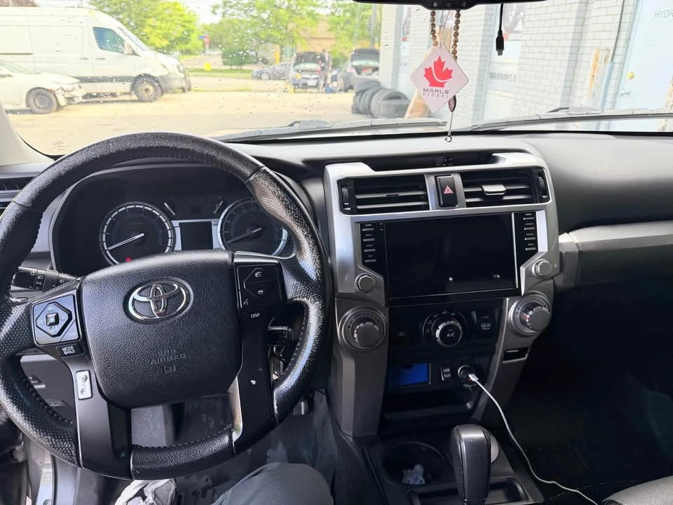 2016 Toyota 4Runner 5th Gen - Image 7 of 12
