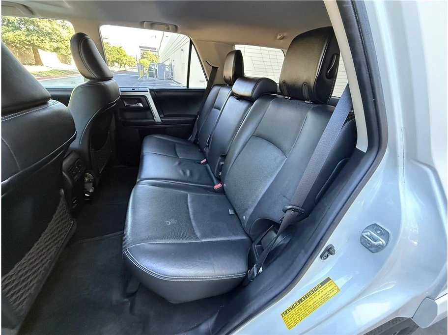 2016 Toyota 4Runner 5th Gen - Image 13 of 20
