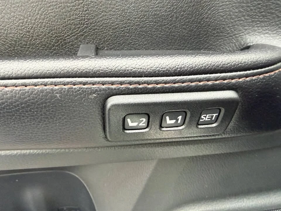 2016 Toyota 4Runner 5th Gen - Image 13 of 20