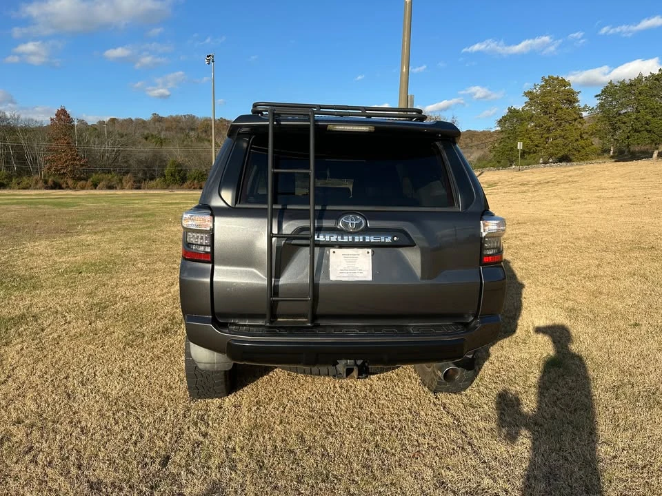 2016 Toyota 4Runner 5th Gen - Image 9 of 9