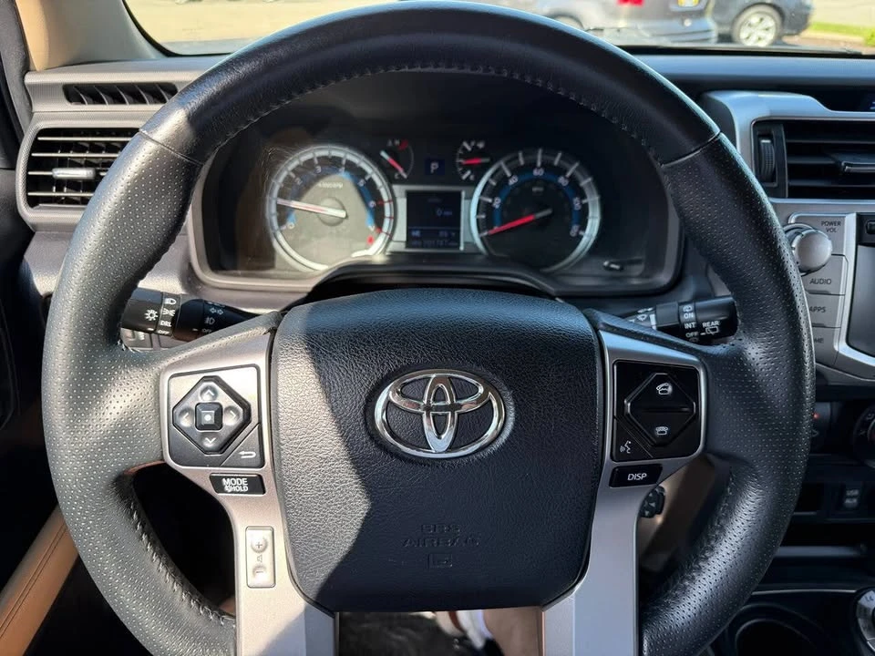 2016 Toyota 4Runner 5th Gen - Image 15 of 20