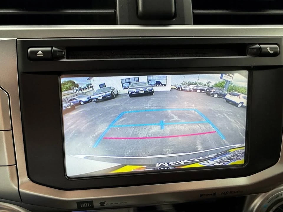 2016 Toyota 4Runner 5th Gen - Image 20 of 20