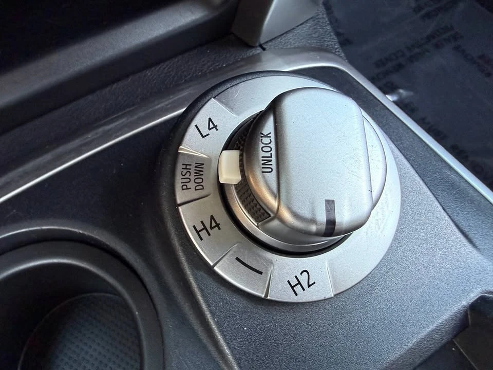 2016 Toyota 4Runner 5th Gen - Image 20 of 20