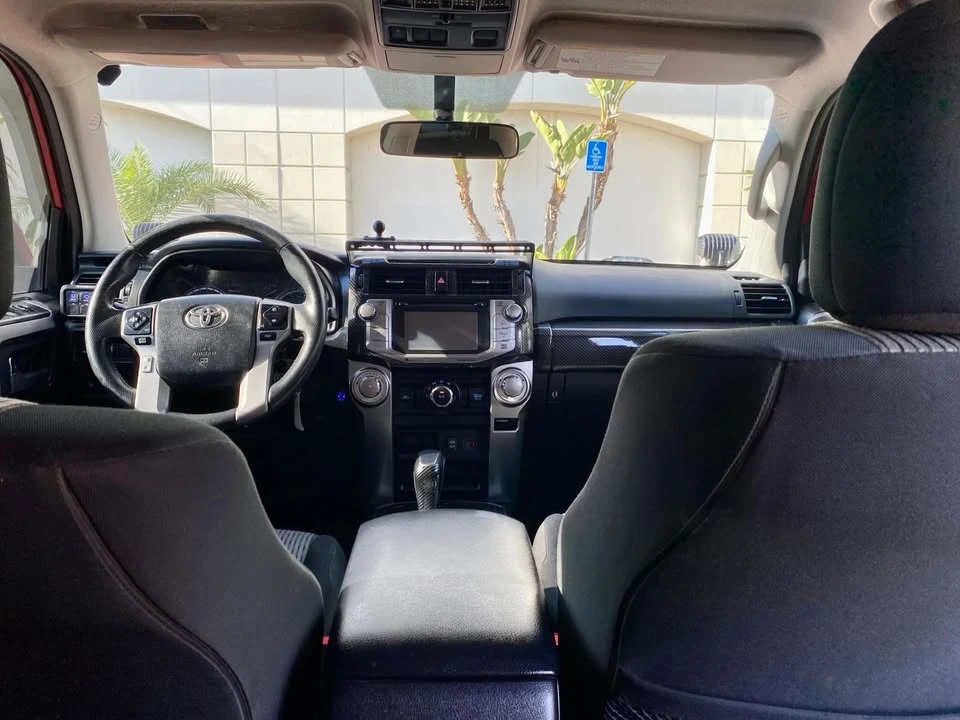 2016 Toyota 4Runner 5th Gen - Image 20 of 20