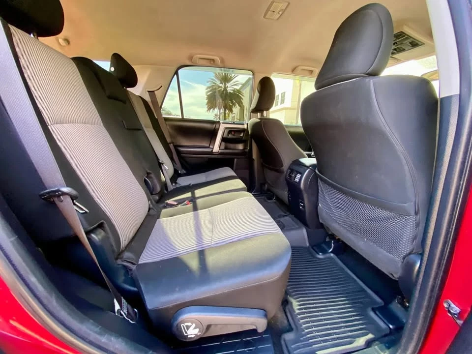 2016 Toyota 4Runner 5th Gen - Image 19 of 20