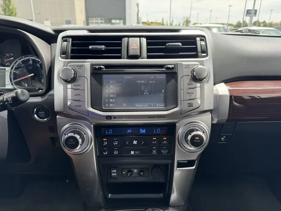 2016 Toyota 4Runner 5th Gen - Image 9 of 11
