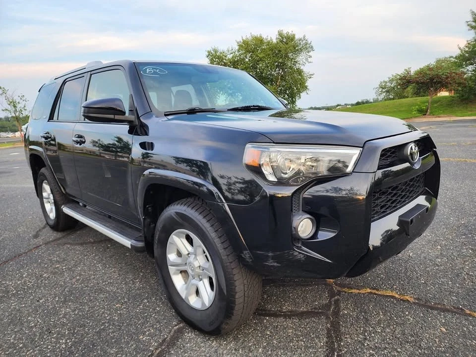 2016 Toyota 4Runner 5th Gen - Image 2 of 20