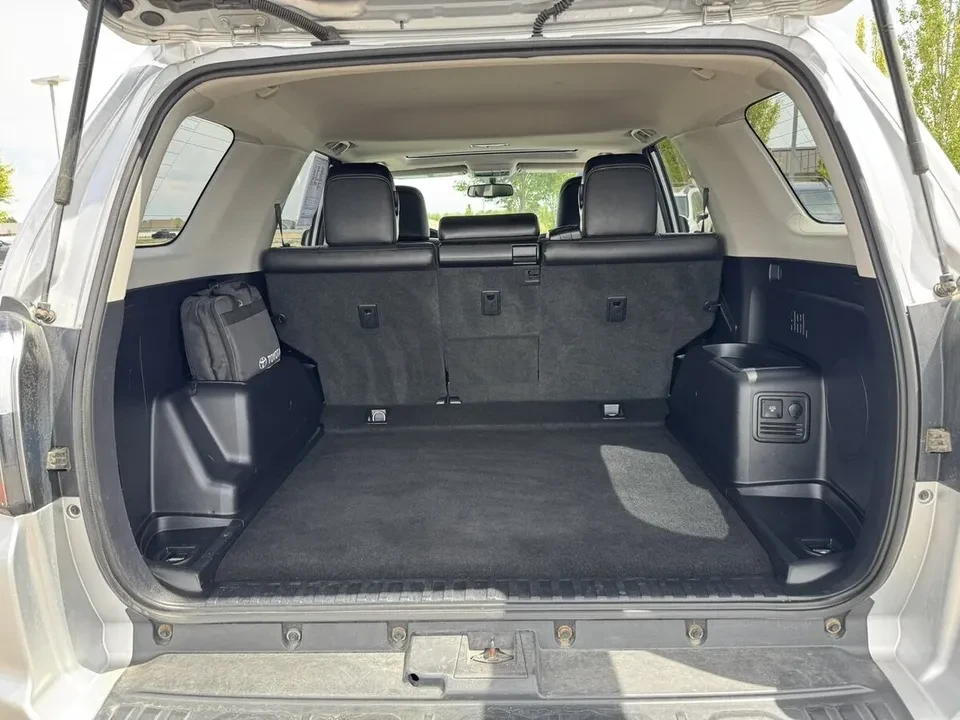 2016 Toyota 4Runner 5th Gen - Image 11 of 11