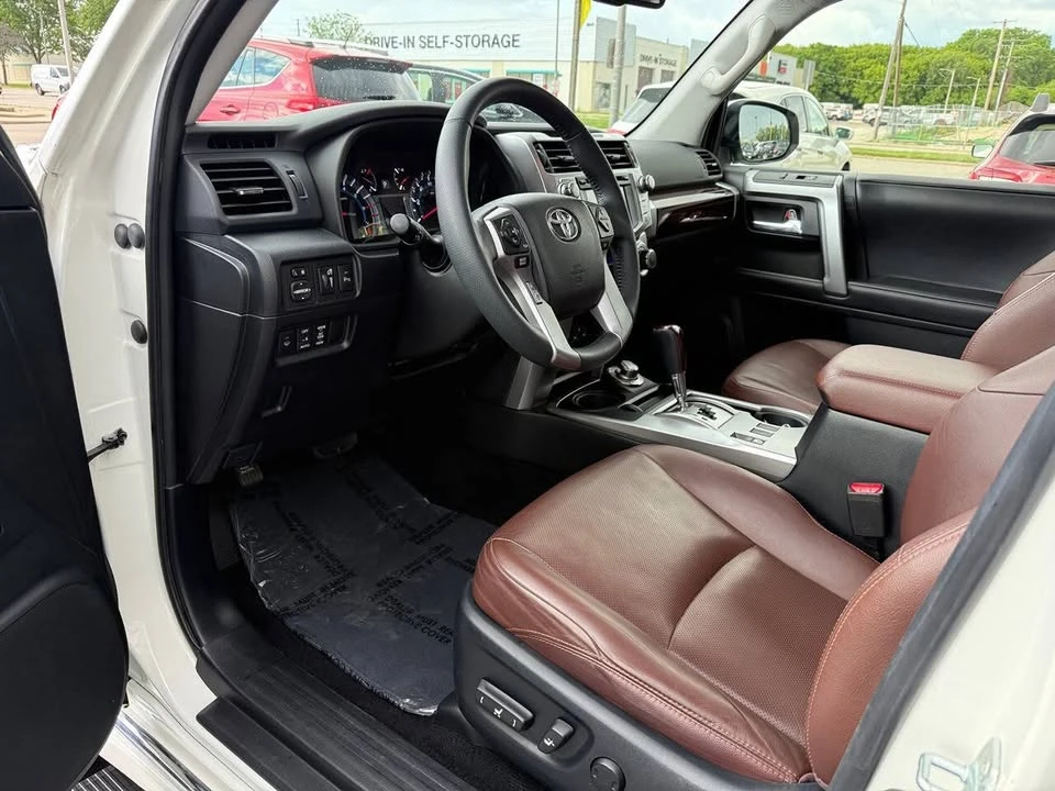 2016 Toyota 4Runner 5th Gen - Image 10 of 20