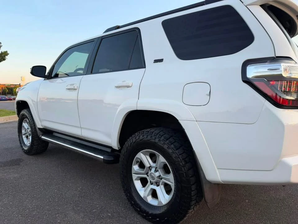 2016 Toyota 4Runner 5th Gen - Image 3 of 17