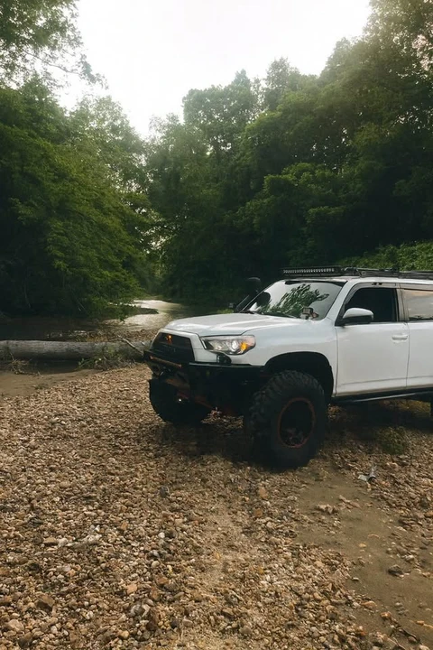 2016 Toyota 4Runner 5th Gen - Image 16 of 18