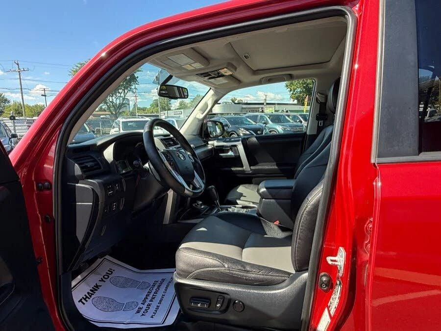 2016 Toyota 4Runner 5th Gen - Image 10 of 18