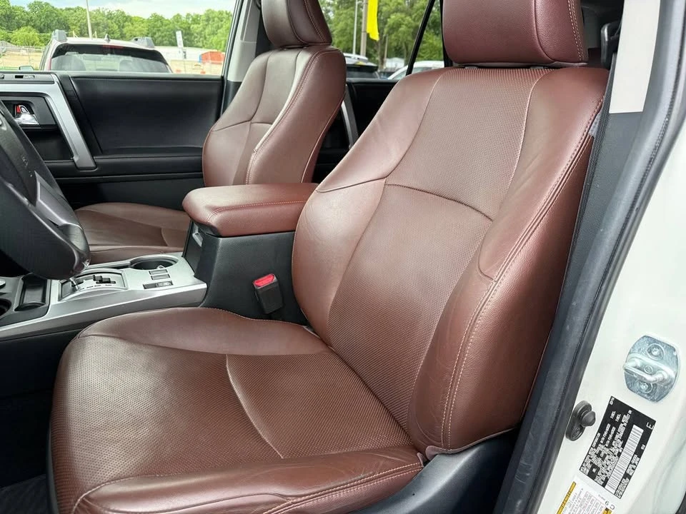 2016 Toyota 4Runner 5th Gen - Image 11 of 20