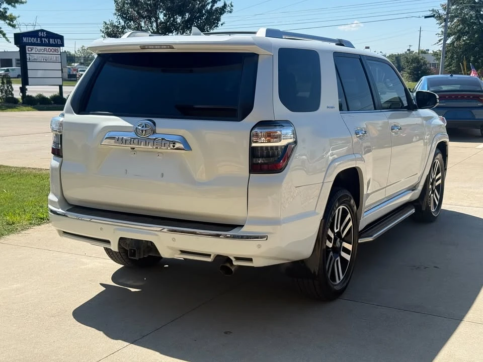 2016 Toyota 4Runner 5th Gen - Image 7 of 20