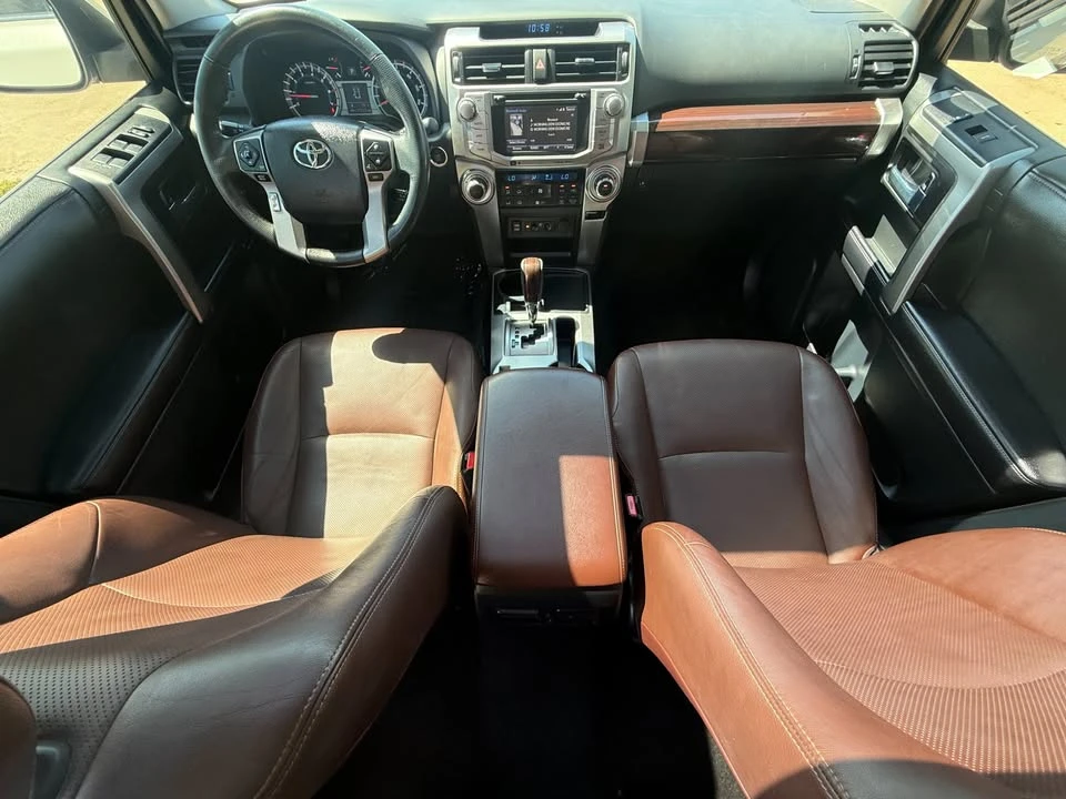 2016 Toyota 4Runner 5th Gen - Image 11 of 20