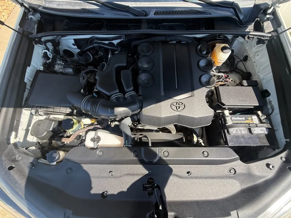 2016 Toyota 4Runner 5th Gen - Image 20 of 20