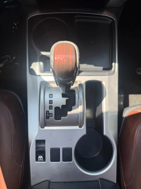 2016 Toyota 4Runner 5th Gen - Image 17 of 20