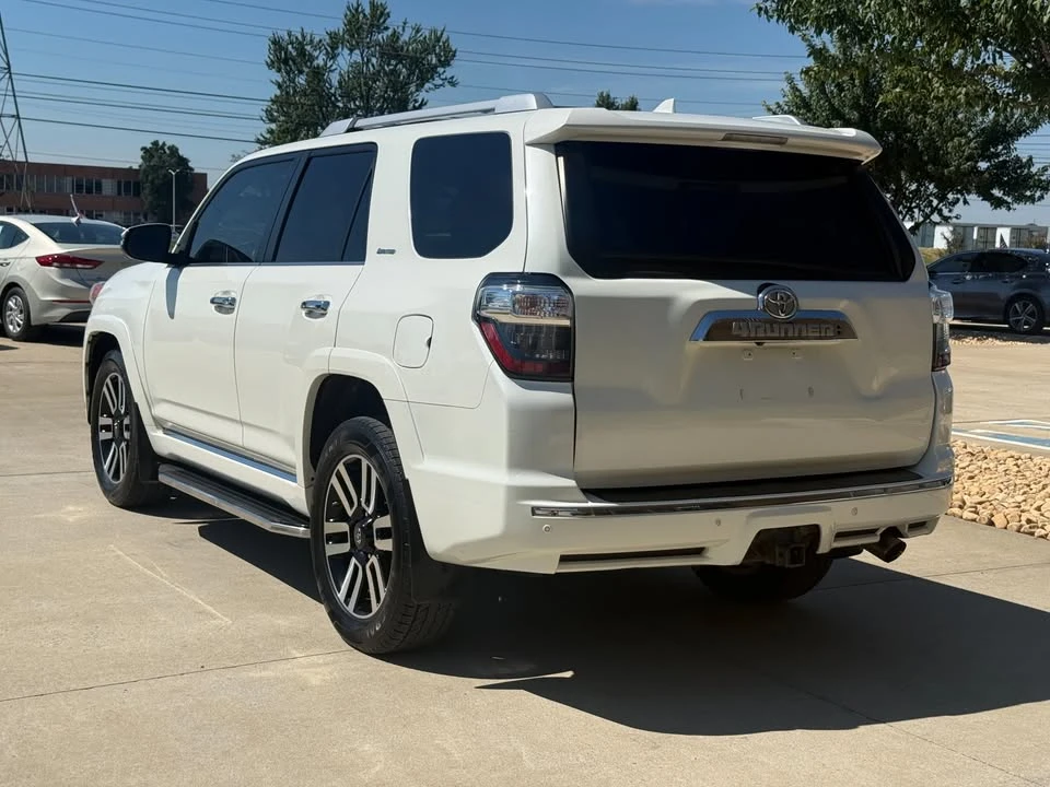 2016 Toyota 4Runner 5th Gen - Image 5 of 20