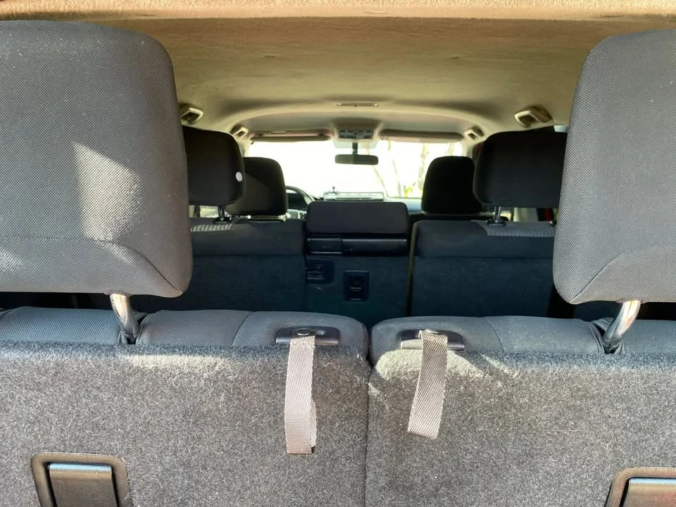 2016 Toyota 4Runner 5th Gen - Image 18 of 20