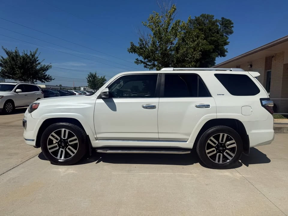 2016 Toyota 4Runner 5th Gen - Image 4 of 20