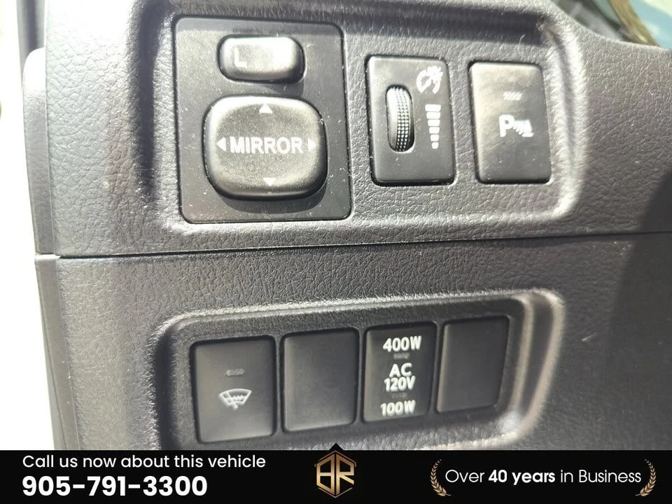 2016 Toyota 4Runner 5th Gen - Image 20 of 20