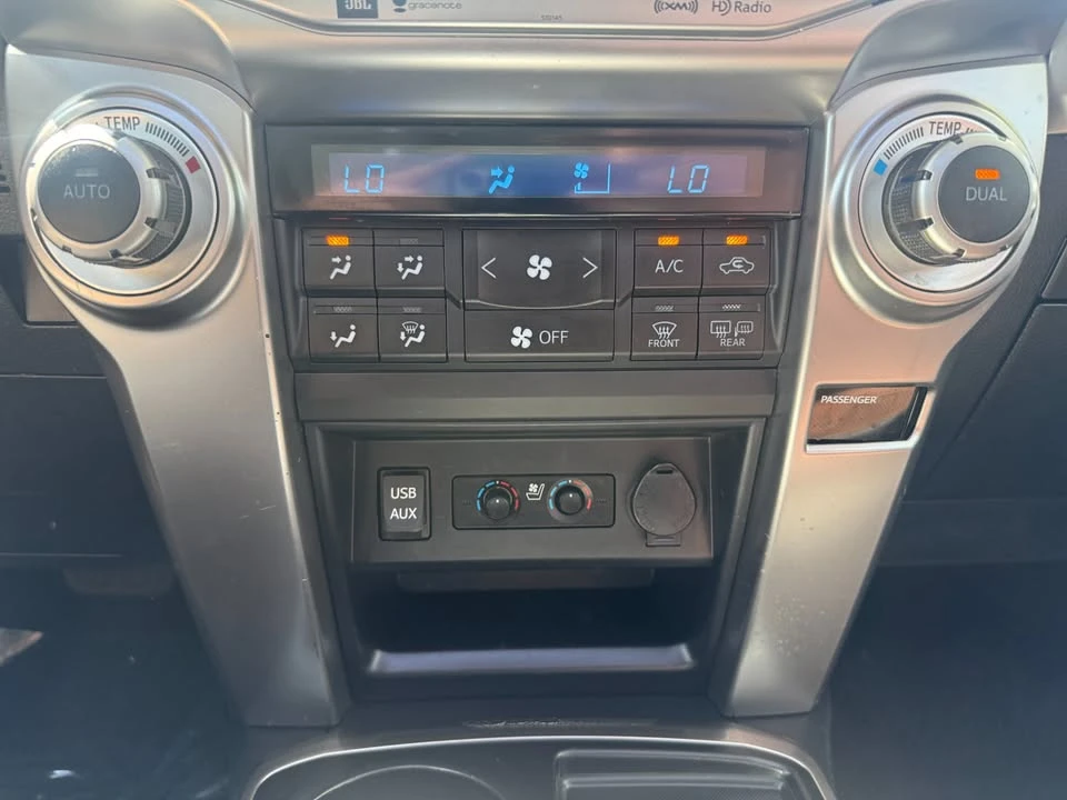 2016 Toyota 4Runner 5th Gen - Image 16 of 20