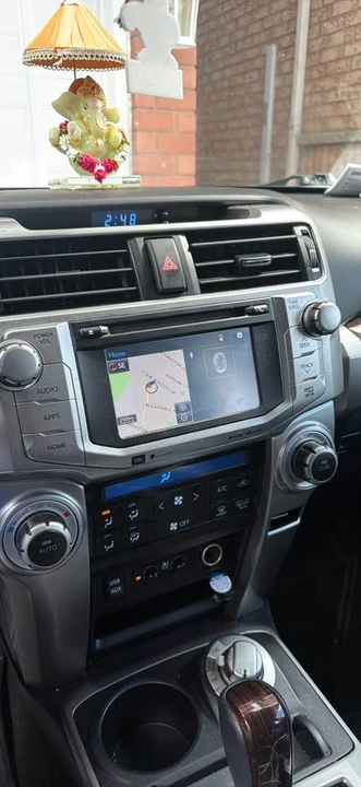 2016 Toyota 4Runner 5th Gen - Image 3 of 12