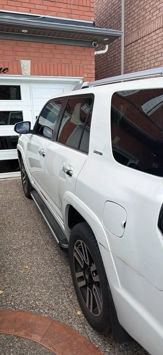2016 Toyota 4Runner 5th Gen - Image 12 of 12