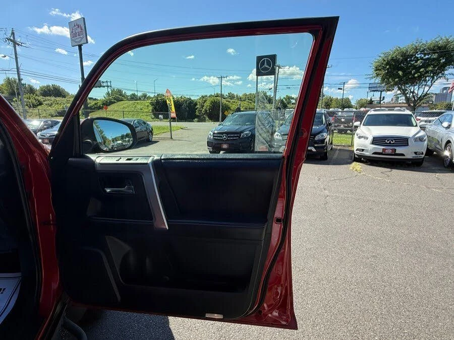 2016 Toyota 4Runner 5th Gen - Image 12 of 18