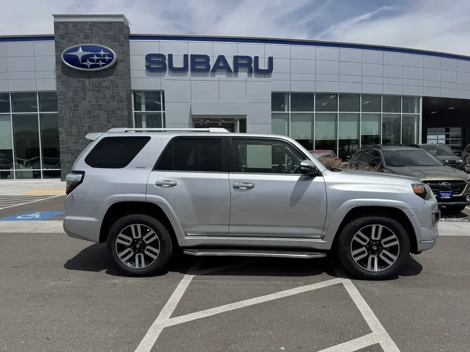 2016 Toyota 4Runner 5th Gen - Image 4 of 11
