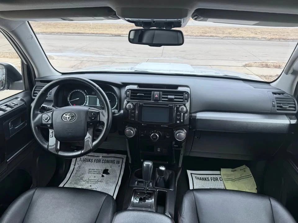 2016 Toyota 4Runner 5th Gen - Image 15 of 20