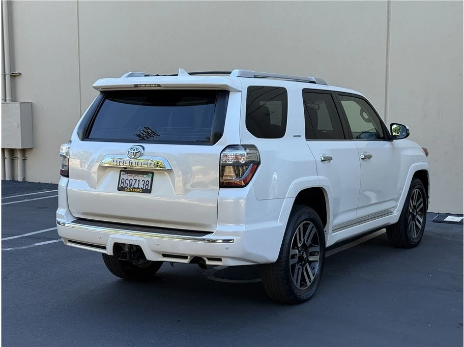 2016 Toyota 4Runner 5th Gen - Image 6 of 20