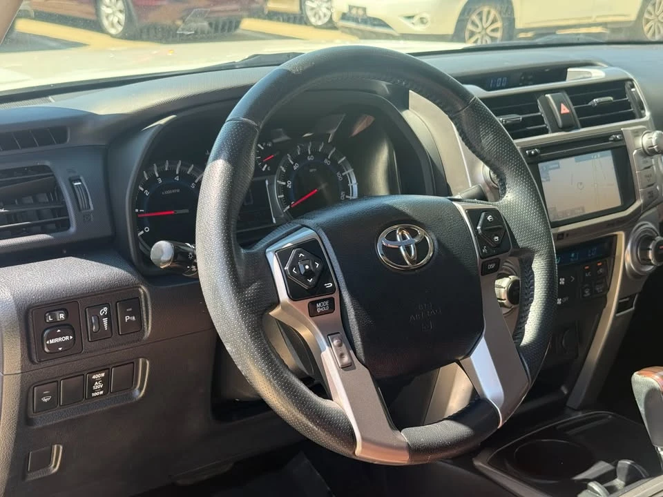 2016 Toyota 4Runner 5th Gen - Image 12 of 20