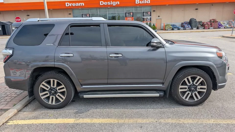 2016 Toyota 4Runner 5th Gen - Image 7 of 8
