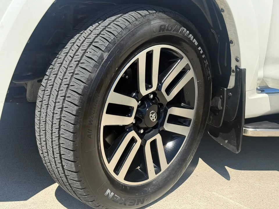 2016 Toyota 4Runner 5th Gen - Image 19 of 20